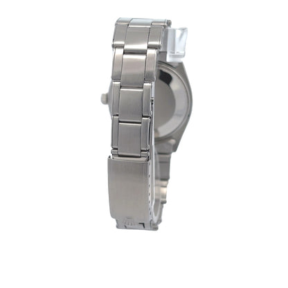 Rolex Oyster Perpetual 34mm Vintage Automatic Watch 1002 - Beverly Hills Watch Company