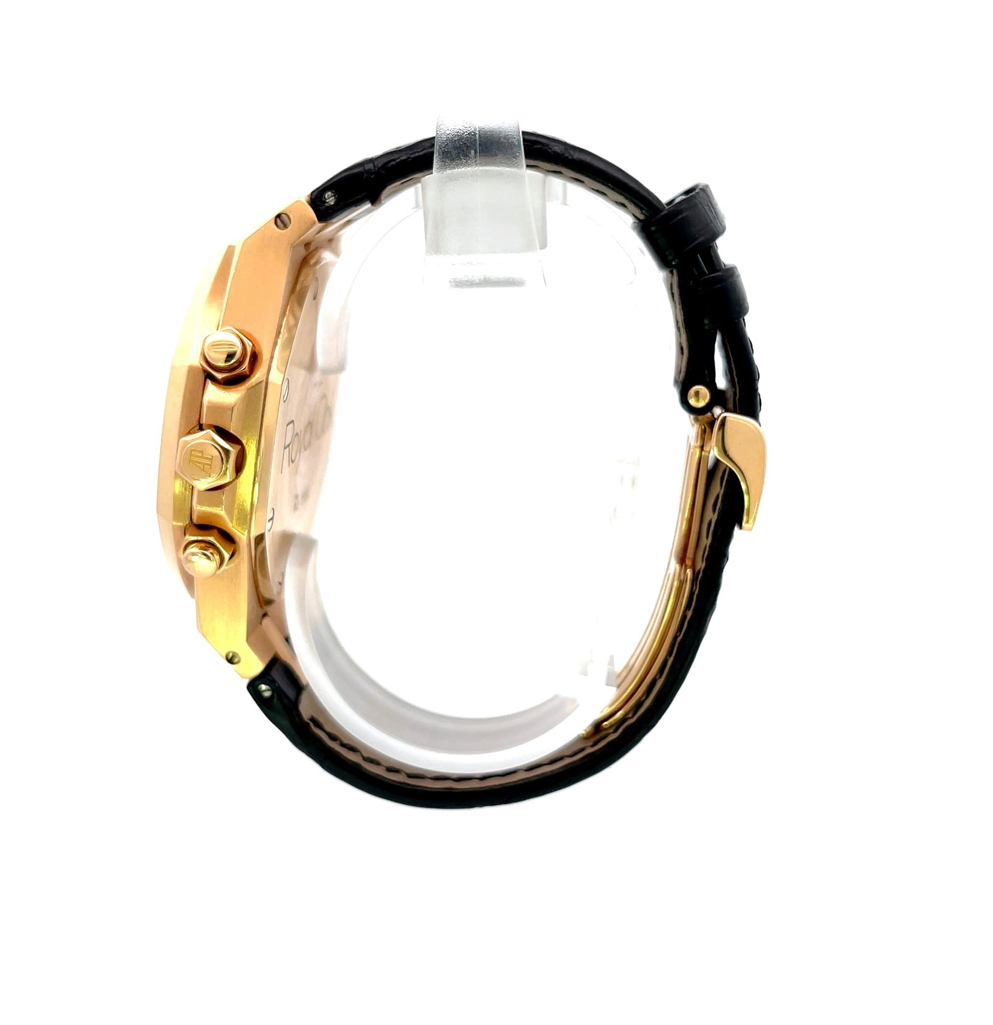 Audemars Piguet Royal Oak 39mm Chronograph 26022OR.OO.D088CR.01 - Beverly Hills Watch Company