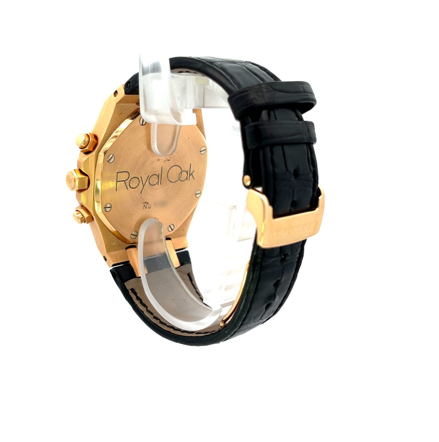 Audemars Piguet Royal Oak 39mm Chronograph 26022OR.OO.D088CR.01 - Beverly Hills Watch Company