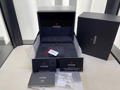 Tudor Black Bay 59 Blue Dial 79030B - Beverly Hills Watch Company