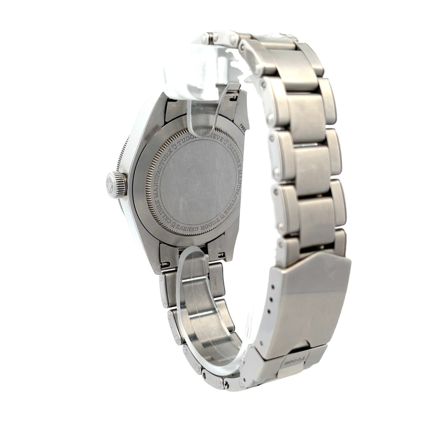 Tudor Black Bay 59 Blue Dial 79030B - Beverly Hills Watch Company