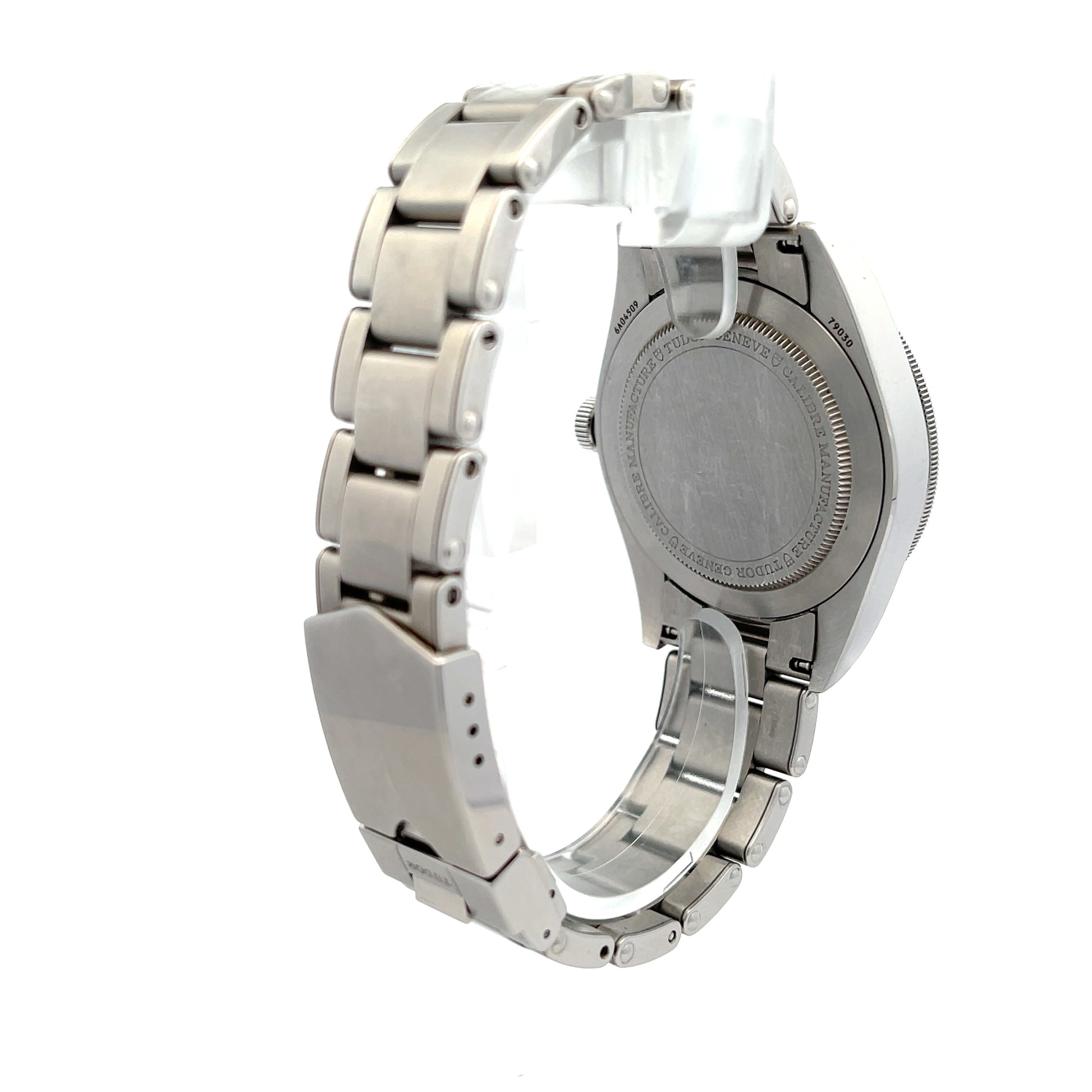 Tudor Black Bay 59 Blue Dial 79030B - Beverly Hills Watch Company