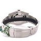 Rolex Oyster Perpetual 41mm Stainless Steel Green Dial 124300 - Beverly Hills Watch Company