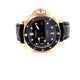 Panerai Submersible 42mm Goldtech PAM00974 - Beverly Hills Watch Company