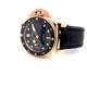 Panerai Submersible 42mm Goldtech PAM00974 - Beverly Hills Watch Company