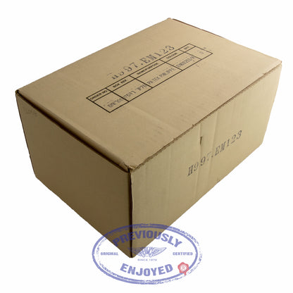 Patek Philippe Complications Annual Calendar Black and Grey Dial 40mm White Gold Watch 5205G-010 WVKF2X- Beverly Hills Watch