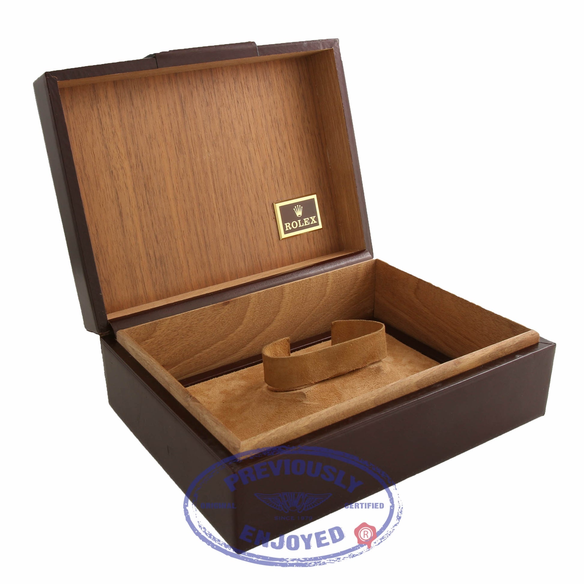 Rolex Day-Date President 18k Yellow Gold 36MM 18038 WXAAUD - Beverly Hills Watch Company