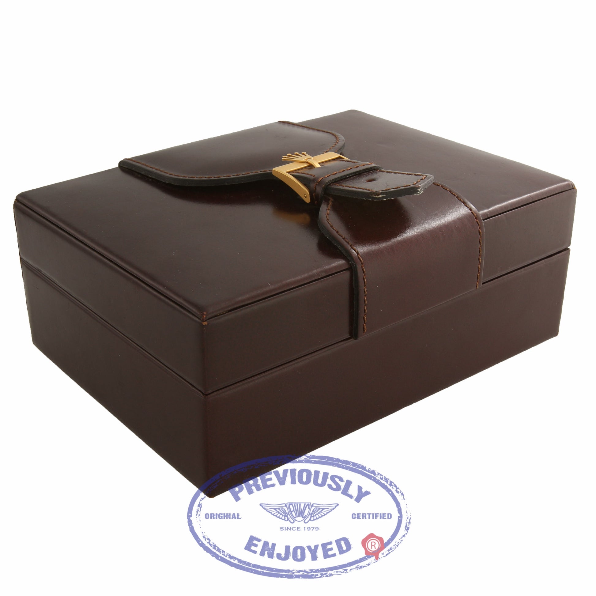 Rolex Day-Date President 18k Yellow Gold 36MM 18038 WXAAUD - Beverly Hills Watch Company