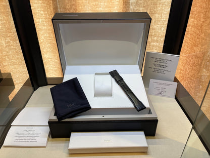 IWC Big Pilots Watch Heritage 46.2mm Bronze IW501005 - Beverly Hills Watch Company