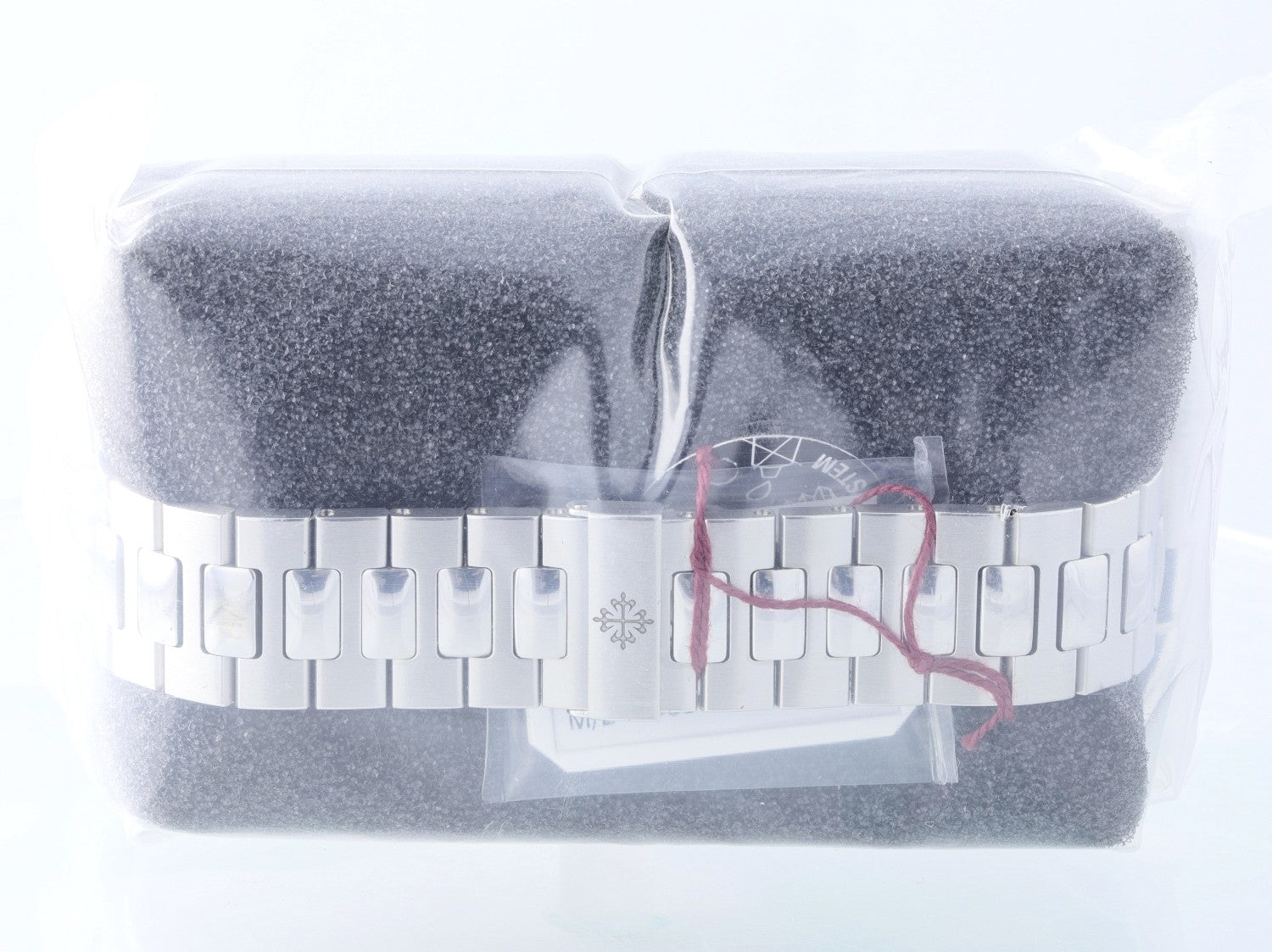 Patek Philippe Nautilus Chronograph Blue Dial Stainless Steel 5980/1A-001 - Beverly Hills Watch Company