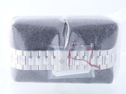 Patek Philippe Nautilus Chronograph Blue Dial Stainless Steel 5980/1A-001 - Beverly Hills Watch Company