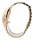 Rolex Day-Date 36mm Yellow Gold President White Dial Gold Roman 128238 - Beverly Hills Watch Company