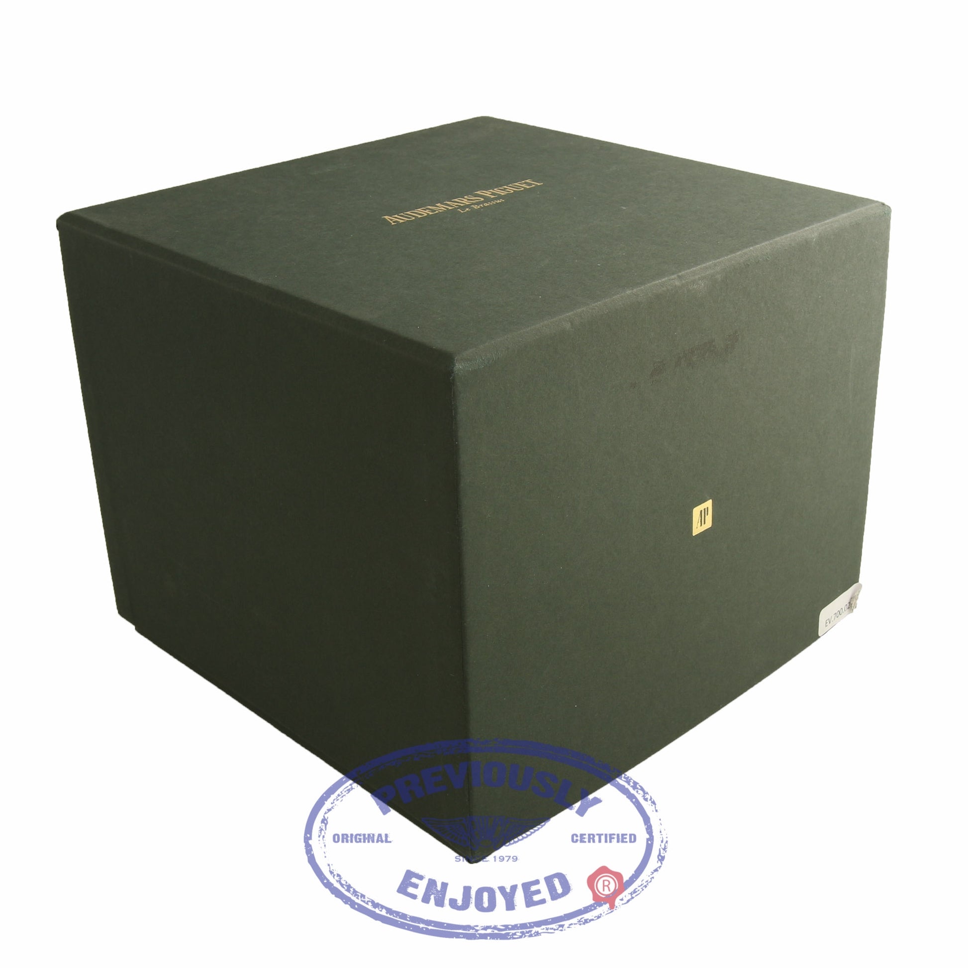 Audemars Piguet Royal Oak Offshore 44mm Stainless Steel Chronograph Customized Diamond 26400SO.OO.A002CA.01 X7VNNP - Beverly Hills Watch