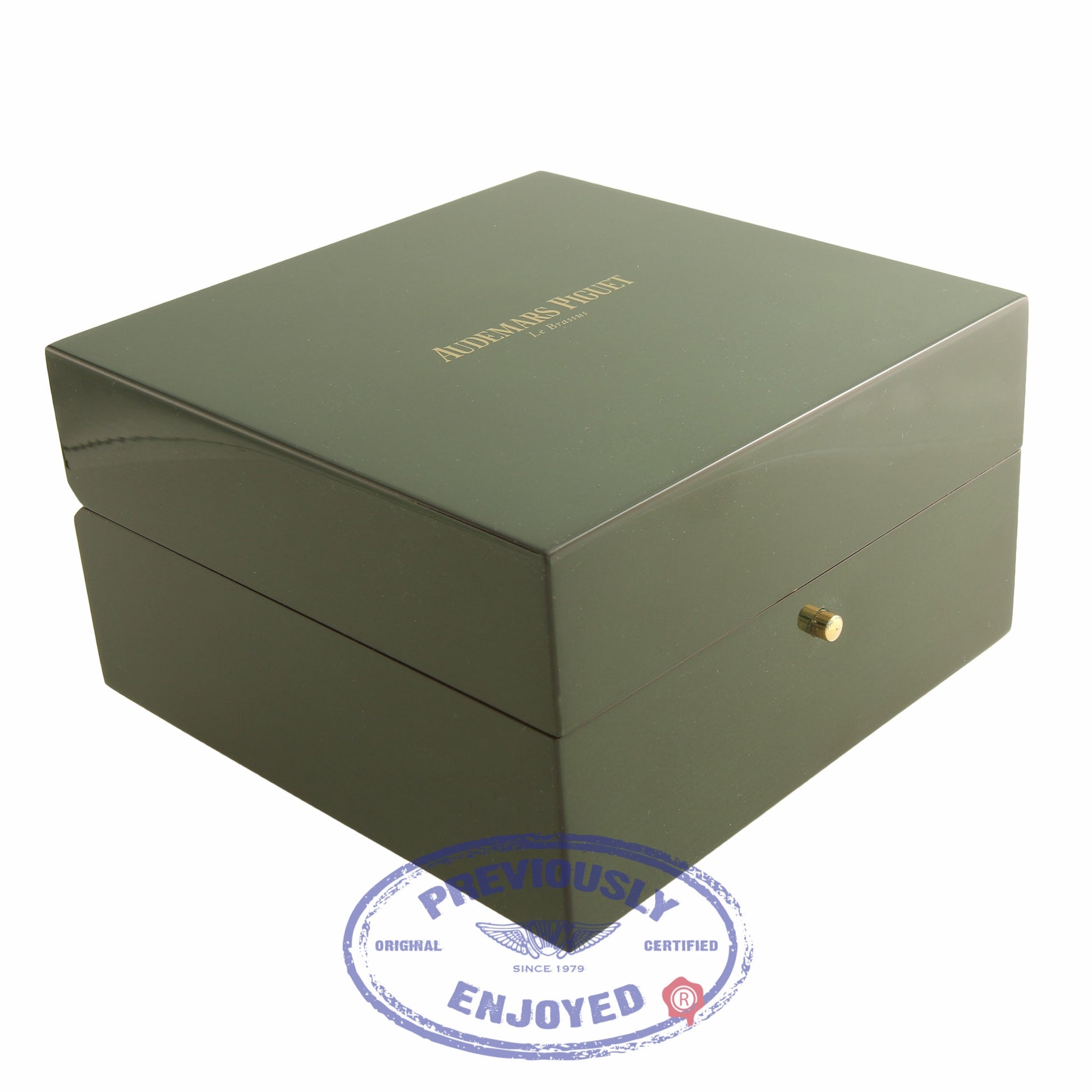 Audemars Piguet Royal Oak Offshore 44mm Stainless Steel Chronograph Customized Diamond 26400SO.OO.A002CA.01 X7VNNP - Beverly Hills Watch