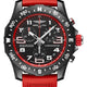 Breitling Endurance Pro Breitlight® Black and Red X82310D91B1S1 - Beverly Hills Watch Company