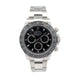 Rolex Daytona Ceramic and Stainless Steel Black Dial 116500LN