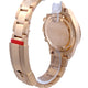 Rolex Yellow Gold Daytona Baguette Diamond Bezel and Dial 126598tbr