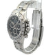 Rolex Daytona Classic, 40mm Stainless Steel Black Dial 116520 - Beverly Hills Watch Company