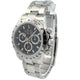 Rolex Daytona Classic, 40mm Stainless Steel Black Dial 116520 - Beverly Hills Watch Company