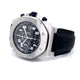 Audemars Piguet Royal Oak Offshore 42mm Stainless Steel Black Dial 25770ST.OO.D001IN - Beverly Hills Watch Company