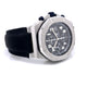 Audemars Piguet Royal Oak Offshore 42mm Stainless Steel Black Dial 25770ST.OO.D001IN - Beverly Hills Watch Company
