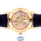 A. Lange & Sohne 1 Time Zone 41.9mm Rose Gold 116.032 XJDC7L - Beverly Hills Watch Company