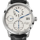 Glashutte Original Senator Chronometer Regulator White Gold 1-58-04-04-04-04