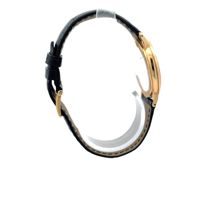 Blancpain Villeret Rose Gold Silver Dial 072.3318 - Beverly Hills Watch Company