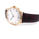 Breguet Classique Ultra Slim 38MM Rose Gold Silver Dial 5157BR/11/9V6 - Beverly Hills Watch Company