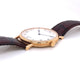 Breguet Classique Ultra Slim 38MM Rose Gold Silver Dial 5157BR/11/9V6 - Beverly Hills Watch Company