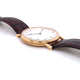 Breguet Classique Ultra Slim 38MM Rose Gold Silver Dial 5157BR/11/9V6 - Beverly Hills Watch Company