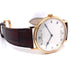 Breguet Classique Ultra Slim 38MM Rose Gold Silver Dial 5157BR/11/9V6 - Beverly Hills Watch Company