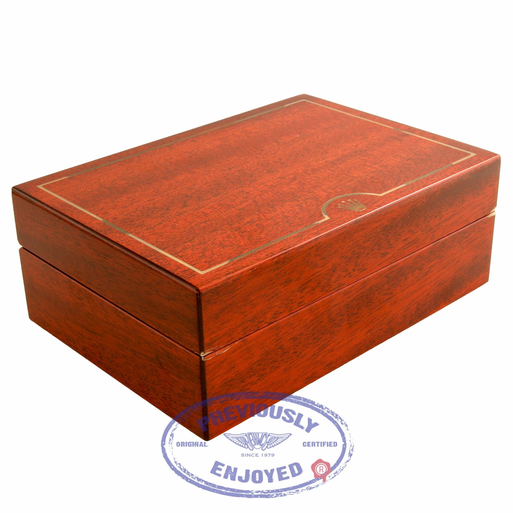 Rolex Daytona Yellow Gold & Steel Black Mother Of Pearl Dial 116523 XVJZM2 - Beverly Hills Watch Company