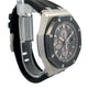 Audemars Piguet Royal Oak Offshore 44mm Titanium Slate Grey Dial 26400IO.OO.A004CA.01 - Beverly Hills Watch Company