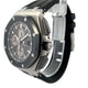 Audemars Piguet Royal Oak Offshore 44mm Titanium Slate Grey Dial 26400IO.OO.A004CA.01 - Beverly Hills Watch Company