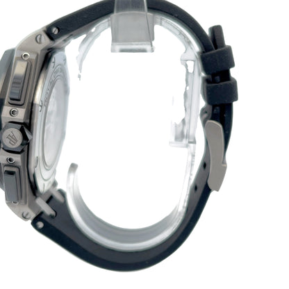 Audemars Piguet Royal Oak Offshore 44mm Titanium Slate Grey Dial 26400IO.OO.A004CA.01 - Beverly Hills Watch Company