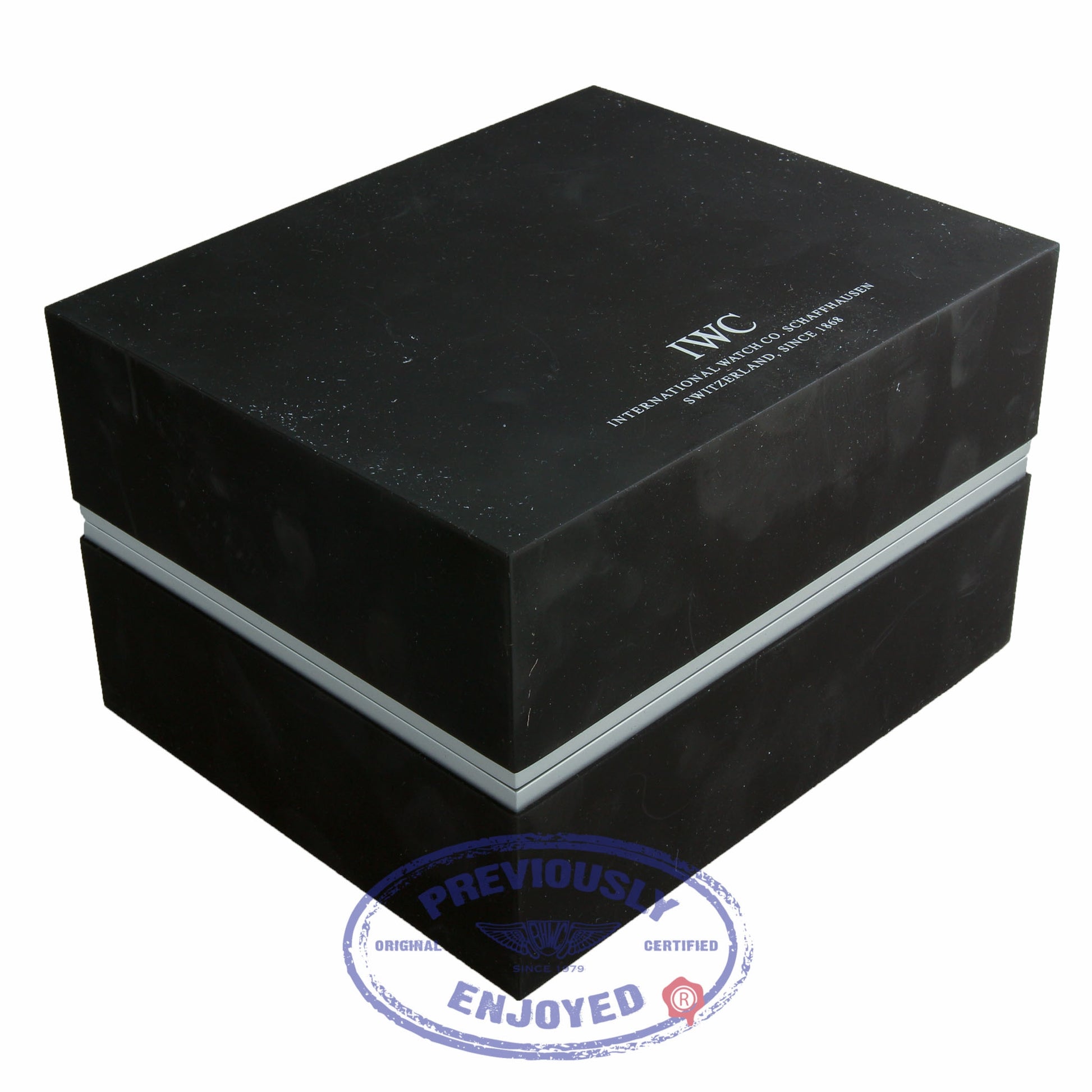 IWC Aquatimer Galapagos  IW376705 XYYH7T - Beverly Hills Watch Company