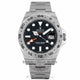 Rolex Explorer II 42MM Stainless Steel Black Dial 216570 Y136D6 - Beverly Hills Watch Company