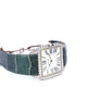Cartier Dumont Large White Gold Diamond Bezel W2007051 - Beverly Hills Watch Company