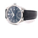 Omega Seamaster Aqua Terra 39.2mm Stainless Blue Dial 28038037 - Beverly Hills Watch Company