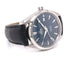 Omega Seamaster Aqua Terra 39.2mm Stainless Blue Dial 28038037 - Beverly Hills Watch Company