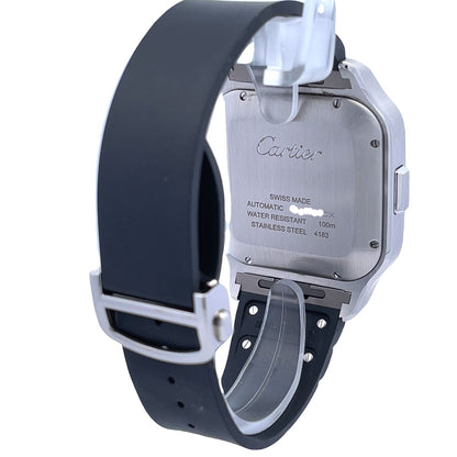 Cartier Santos De Cartier Chronograph WSSA0017