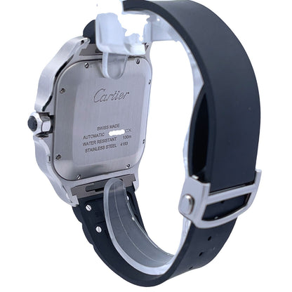 Cartier Santos De Cartier Chronograph WSSA0017