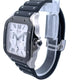 Cartier Santos De Cartier Chronograph WSSA0017