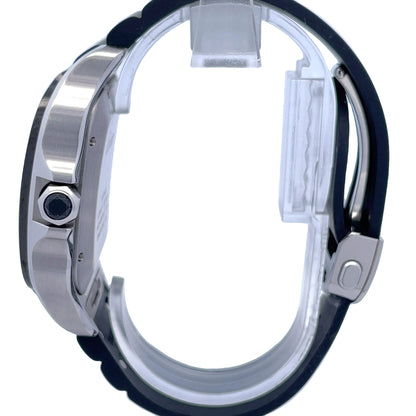 Cartier Santos De Cartier Chronograph WSSA0017