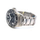Glashutte SeaQ Panorama Date Stainless Steel 1-36-13-01-80-70 - Beverly Hills Watch Company