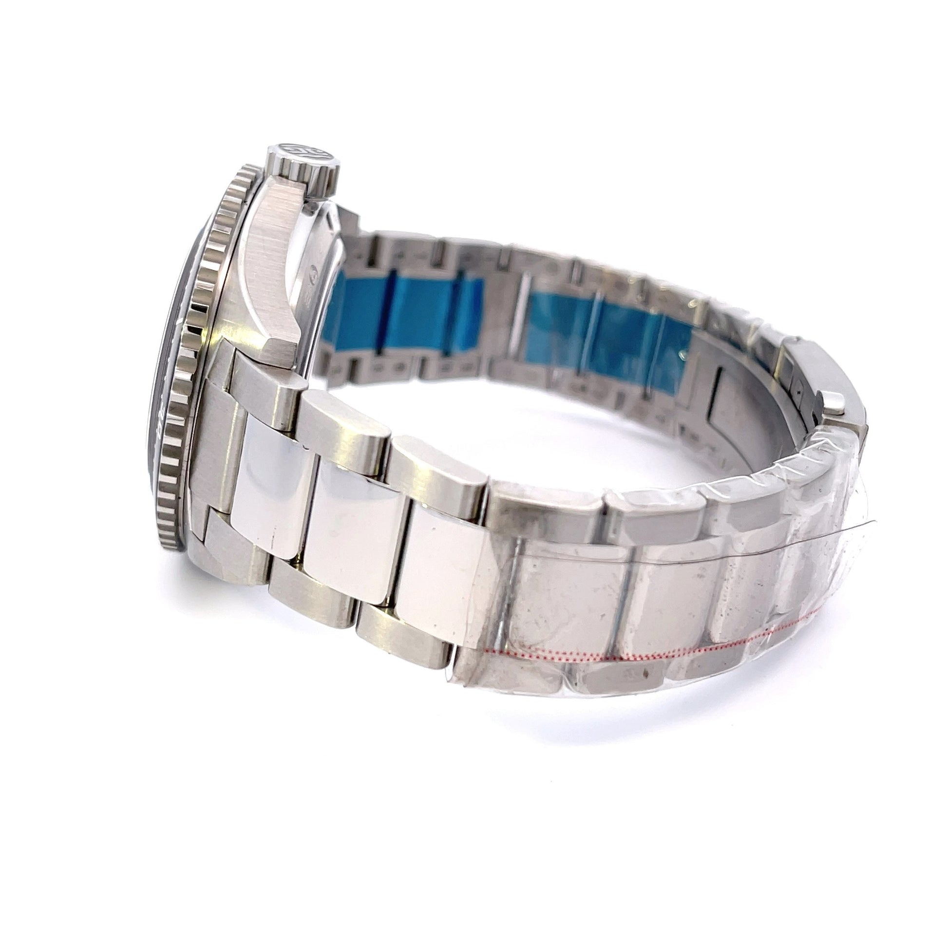 Glashutte SeaQ Panorama Date Stainless Steel 1-36-13-01-80-70 - Beverly Hills Watch Company