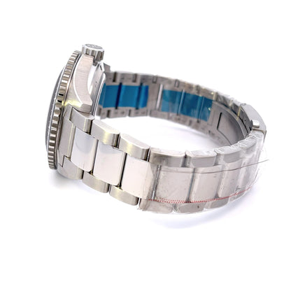 Glashutte SeaQ Panorama Date Stainless Steel 1-36-13-01-80-70 - Beverly Hills Watch Company