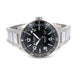 Glashutte SeaQ Panorama Date Stainless Steel 1-36-13-01-80-70 - Beverly Hills Watch Company