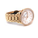 Vacheron Constantin Egerie 35mm Pink Gold 4605F/110R-B496 - Beverly Hills Watch Company
